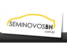 Logo SeminovoBH